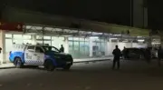 Policial militar morre baleado em patrulha na Covanca, Jacarepaguá
