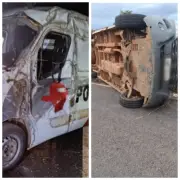 Policial penal morre em acidente na MGC-367 em Carbonita