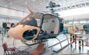 Polo aeronáutico de Itajubá fatura R$ 1,4 bi, mas sofre com fuga de talentos