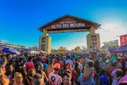 Polo Alto do Moura abre programação do São João 2026 em Caruaru