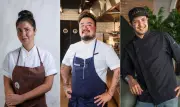 Polvo Bar celebra 3 anos com Maremoto: chefs e drinques especiais