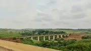 Ponte do Esqueleto: tragédia e abandono em SP