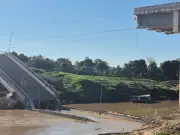 Ponte no AC: construtora não apresenta plano de recuperação