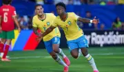 Ponto facultativo em Manaus durante jogo do Brasil na Copa 2026