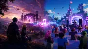 Por que artistas estão trocando videoclipes por Roblox e Fortnite