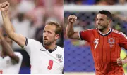 Por que Escócia e Inglaterra jogam separadas na Copa do Mundo?