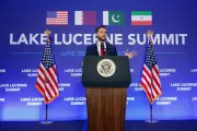 Por que J.D. Vance é o negociador dos EUA com o Irã