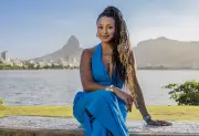 Por Você: Nova Novela das 19h Grava na Zona Sul do Rio