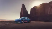 Porsche cria 911 inspirados em Woody, Jessie e Buzz Lightyear