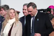 Porta-voz de Milei renuncia após escândalo de ocultação de patrimônio