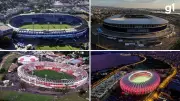 Porto Alegre: 24 anos após penta, cidade e clubes se transformaram