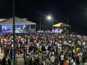 Porto Walter comemora 34 anos com show e desfile cívico