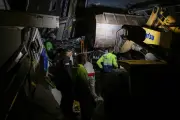 Portugal confirma 1ª morte e 5 desaparecidos em terremotos na Venezuela