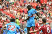 Portugal empata com RD Congo em estreia frustrante na Copa