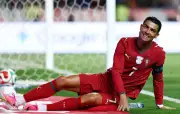 Portugal estreia na Copa 2026 contra Congo com CR7