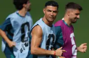 Portugal estreia na Copa 2026 contra RD Congo com Cristiano Ronaldo