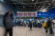 Portugal reforça verificação manual em aeroportos para reduzir filas