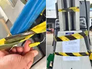 Posto é interditado por vender combustíveis adulterados em SP