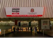 Poupatempo amplia horário após instabilidade em serviços