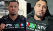 Pré-candidato a deputado federal PTK é preso em operação contra o Comando Vermelho