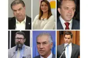 Pré-candidatos ao Senado por MS em 2026: veja nomes