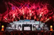 Pré-venda Rock in Rio 2026: ingressos disponíveis para clientes Itaú e membros do Club