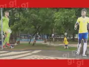 Praça da Revolução terá telão para jogos do Brasil na Copa