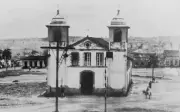 Praça e shopping em Ribeirão Preto escondem histórias de antigos cemitérios