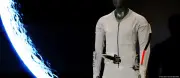Prada cria roupa de baixo para astronautas da Nasa com tubos de ventilação