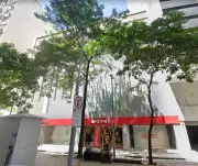 Prédio da antiga Renner no Centro do Rio será transformado em residencial