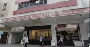 Prédio de universidade em Ipanema vai a leilão por dívidas