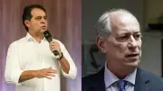 Prefeito de Fortaleza aciona Justiça contra Ciro Gomes por acusações de ligação com PCC