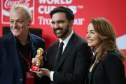 Prefeito de NY aposta em Marrocos campeão e Brasil eliminado na Copa 2026