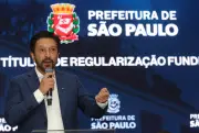 Prefeito de SP garante operação de ônibus da Transunião após operação contra PCC