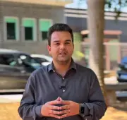 Prefeito de Três Marias é afastado cautelarmente em operação do MPMG