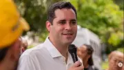 Prefeito do Rio mantém demissão de Monique Medeiros após perdão judicial