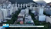 Prefeito do Rio promete vetar emenda que altera proteção do Bairro Peixoto