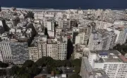 Prefeito do Rio revela desejo para três esqueletos de prédios em Copacabana
