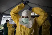 Prefeito espanhol cancela amistoso Chile x Congo por temor de ebola