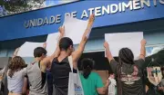 Prefeito veta nome de Isadora em unidade de saúde de Lumiar