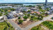 Prefeitura de Araguaína leiloa 66 imóveis públicos em 30 de junho