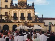 Prefeitura de João Pessoa decreta ponto facultativo em Corpus Christi