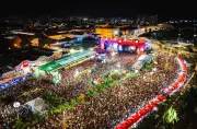 Prefeitura de Maceió divulga programação do São João Raiz 2026 com mais de 150 atrações