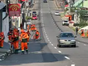 Prefeitura de Manaus sanciona reajuste de 4,14% para servidores