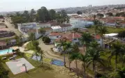 Prefeitura ocupa antigo Hospital Gedor Silveira em São Sebastião do Paraíso