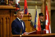 Premiê da Hungria pressiona por renúncia de presidente aliado de Orbán