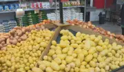 Preço da batata dispara 70% e cesta básica em Campinas bate recorde