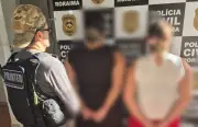 Presas condenadas por morte de adolescente em tribunal do crime em RR