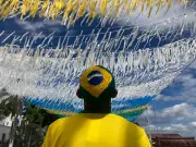 Presidenciáveis dão palpites para Brasil x Marrocos na Copa