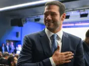 Presidente da CBF viaja para longe da seleção